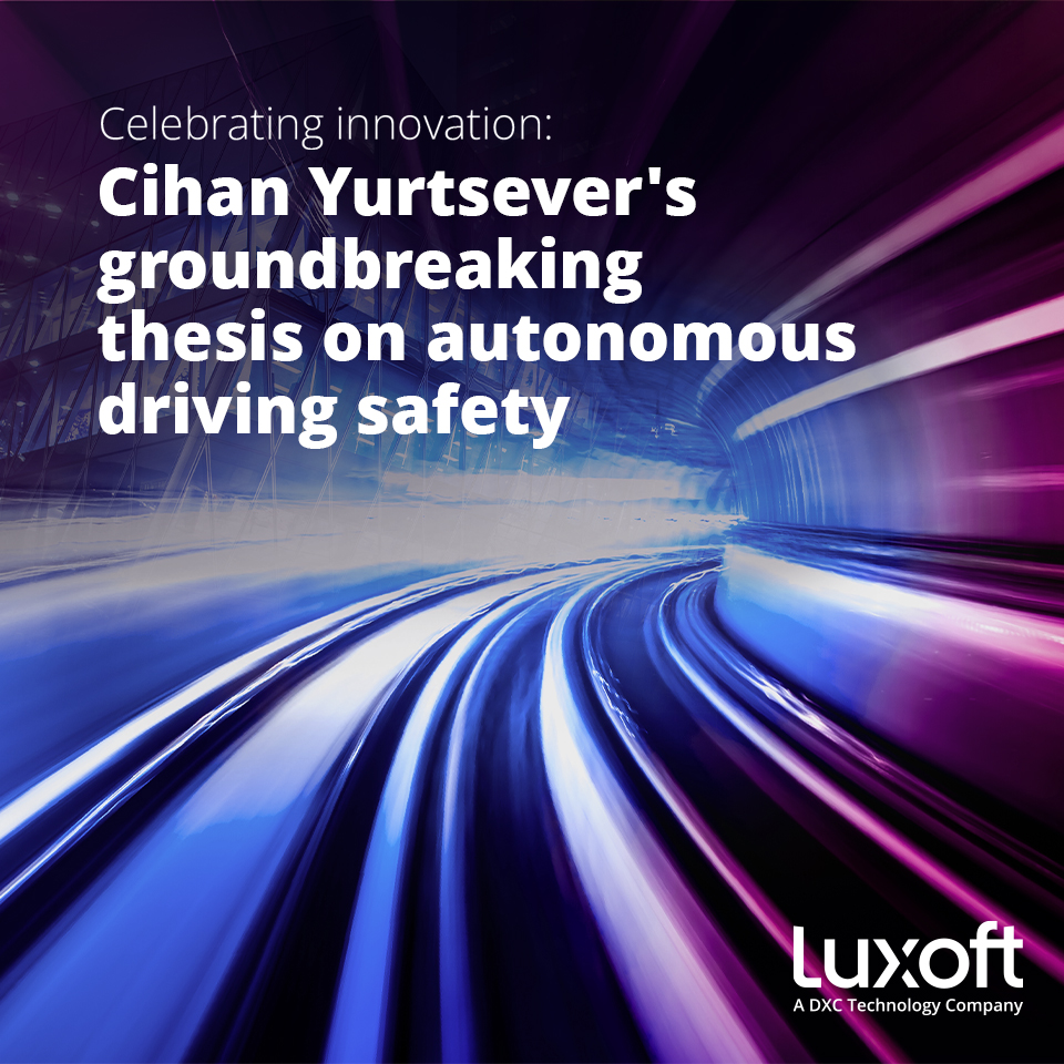 Development of Autonomous Driving Control Algorithms Based on ASIL ...