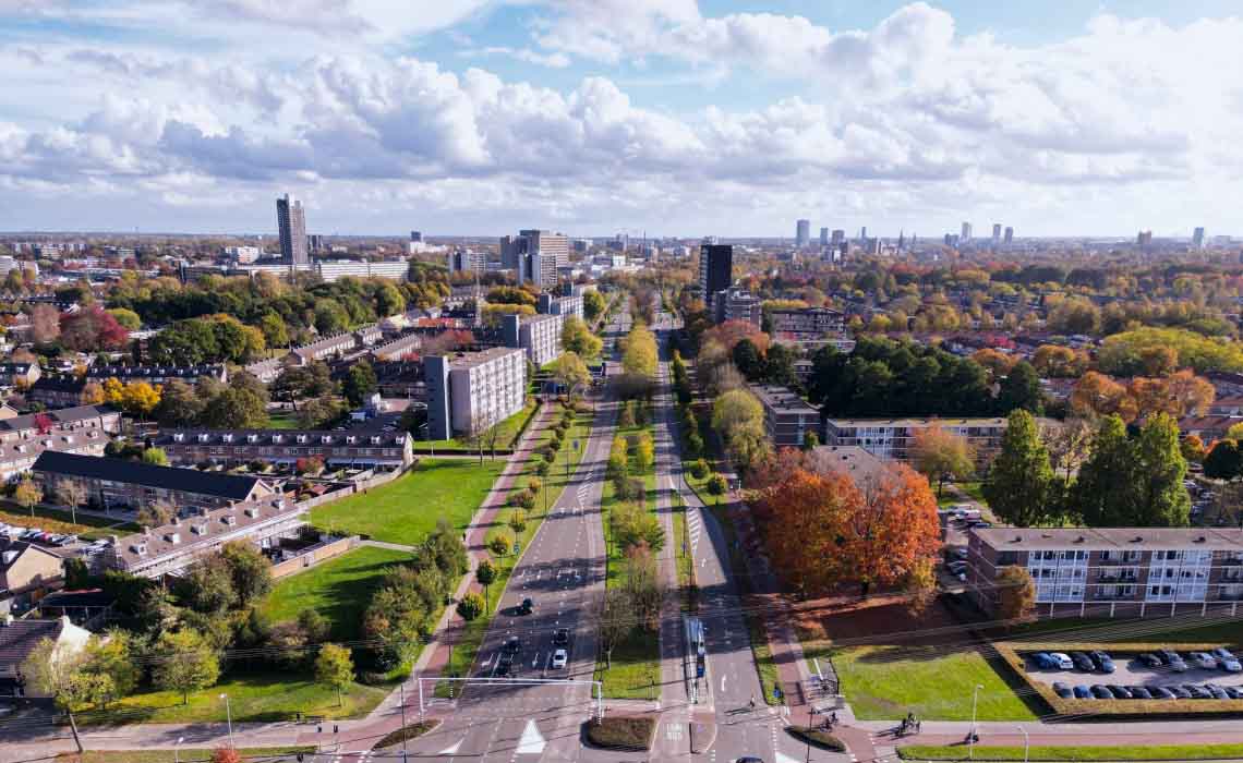 Luxoft Netherlands Eindhoven