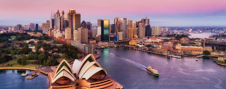 Luxoft Australia