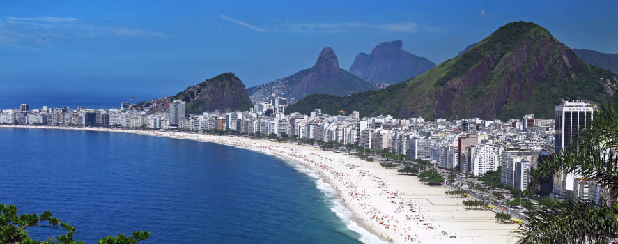 Luxoft Brazil