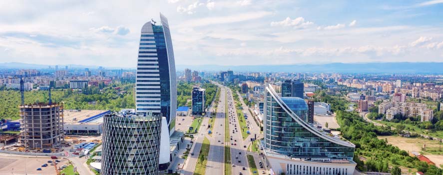 Luxoft Bulgaria