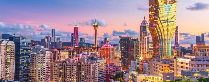 Luxoft China