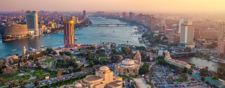 Luxoft Egypt