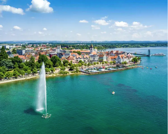 Luxoft Germany Friedrichshafen