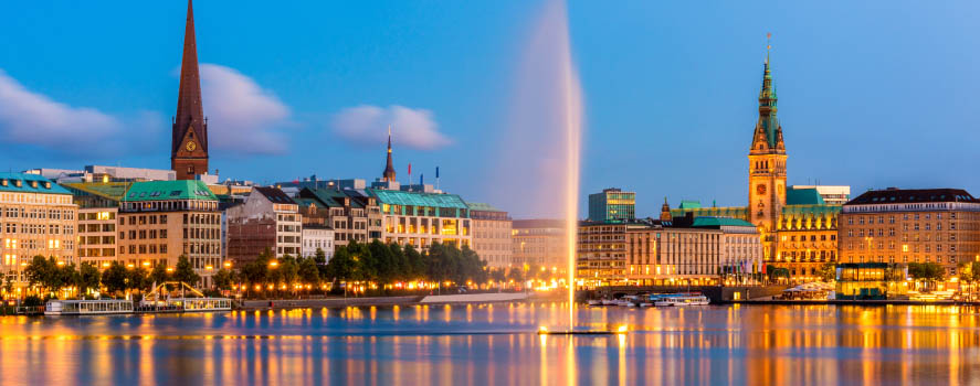Luxoft Germany