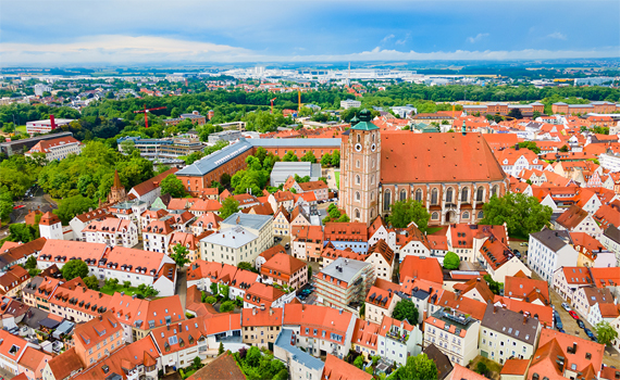 Luxoft Germany Ingolstadt