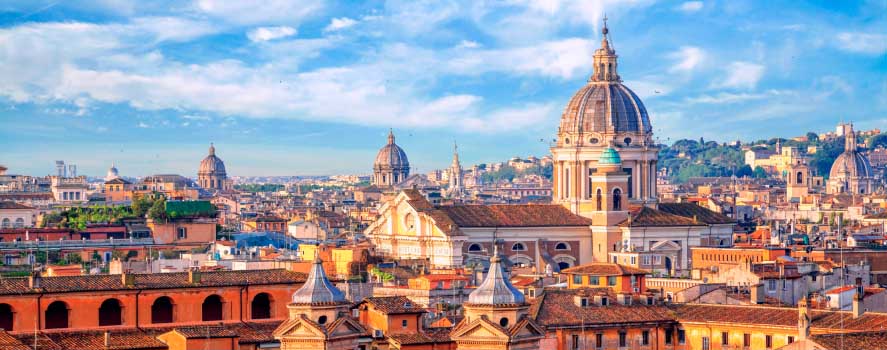 Luxoft Italy