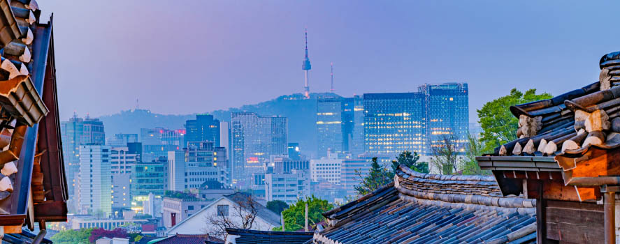 Luxoft South Korea