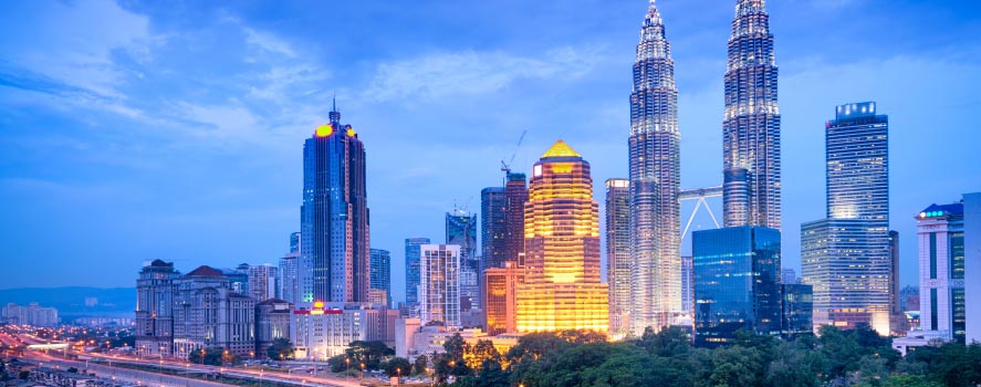 Luxoft Malaysia