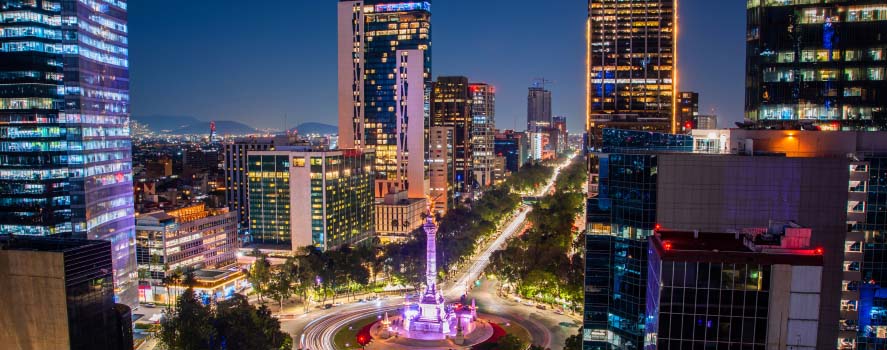 Luxoft Mexico