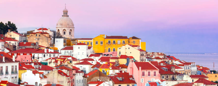 Luxoft Portugal