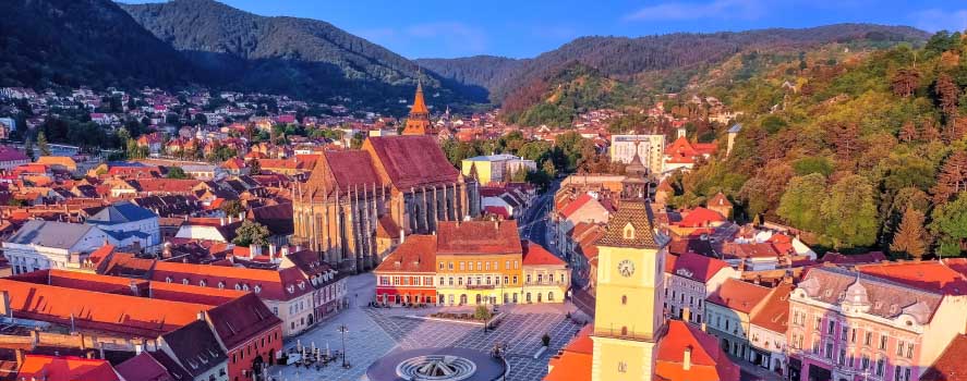 Luxoft Romania