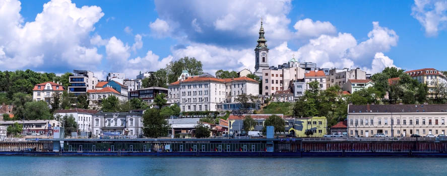 Luxoft Serbia