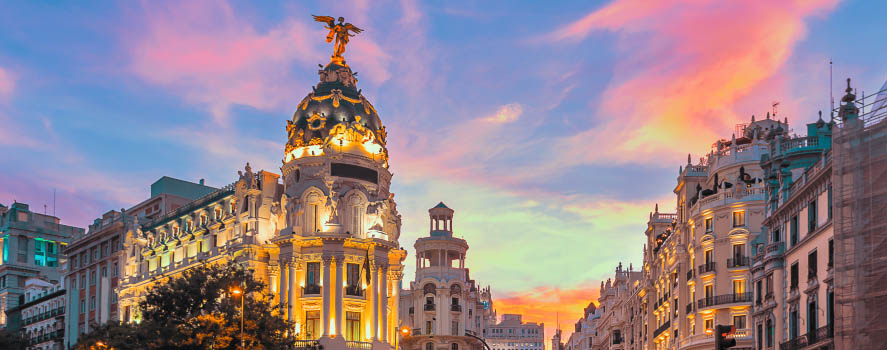 Luxoft Spain