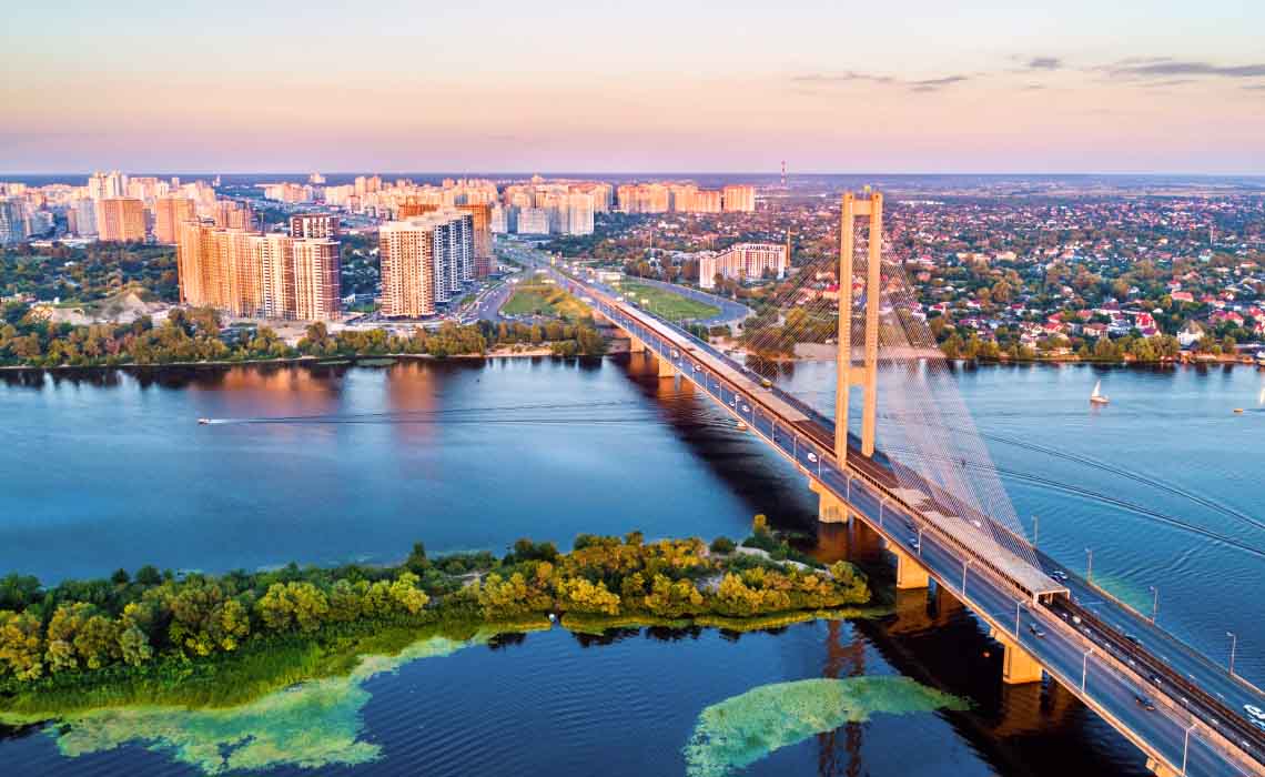 Luxoft Kiev Ukraine
