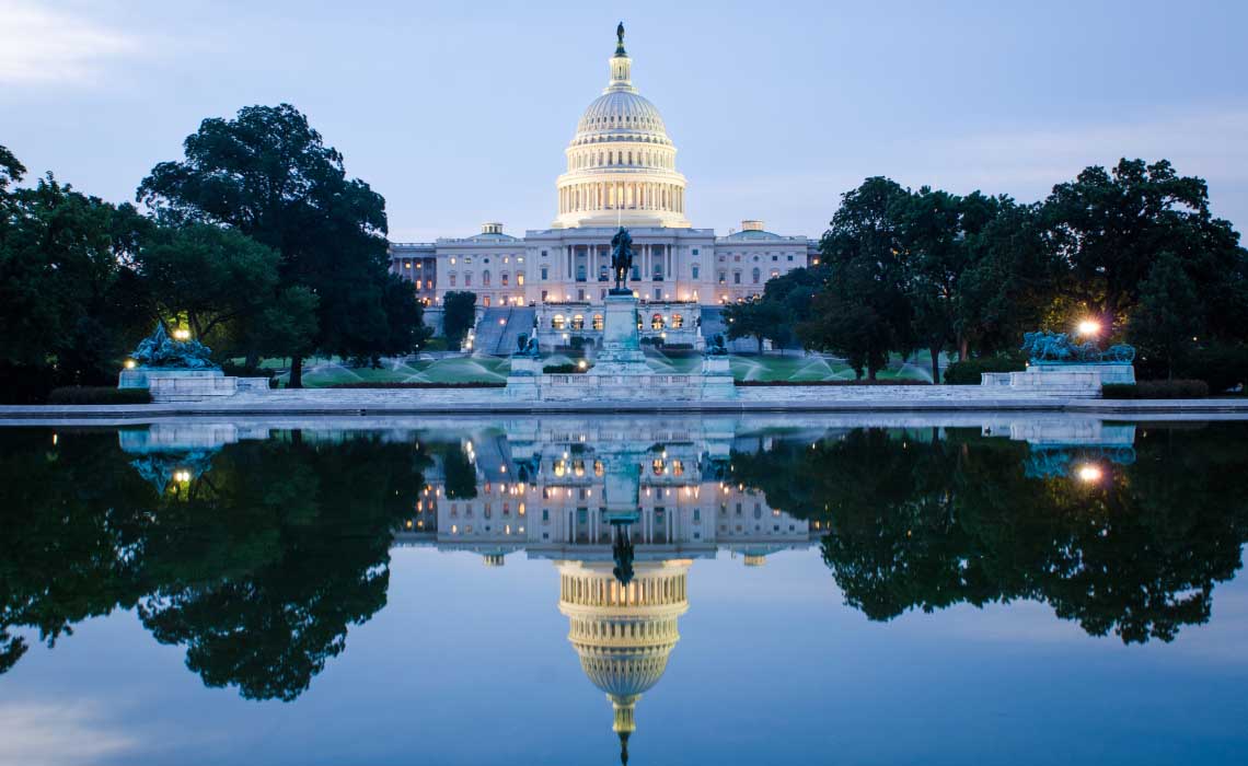 Luxoft USA Washington