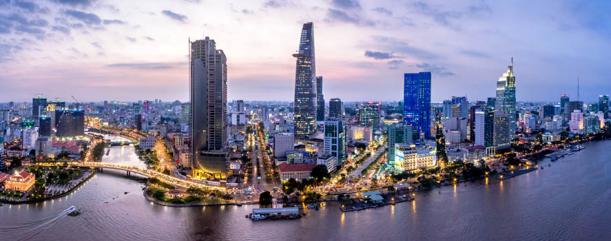 Luxoft Vietnam