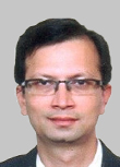 Gitesh Parakh, Delivery Director, BCM