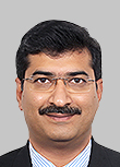 Madhusudan Deshpande, 