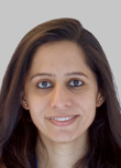 Ritu Suri , Senior Principal Consultant Luxoft India