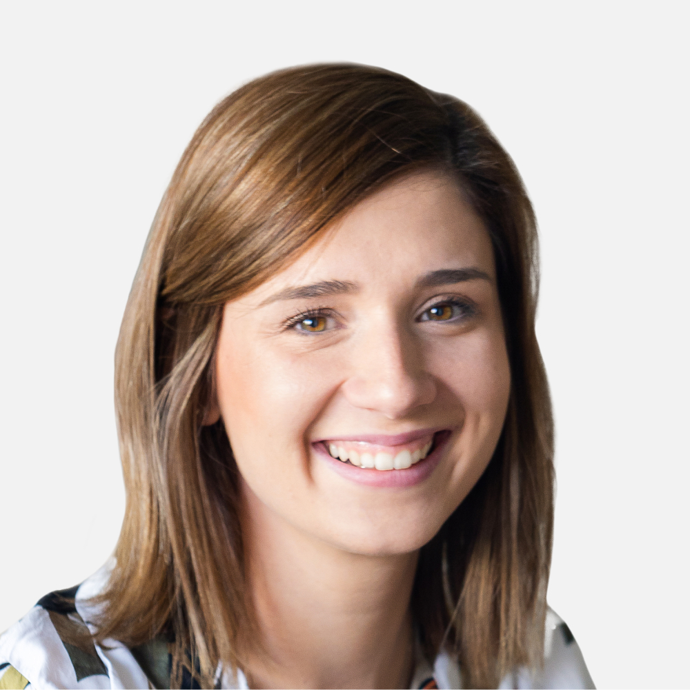 Katarina Šonjić , Host, employer branding strategist at Kat on coffee, founder of Empple 
