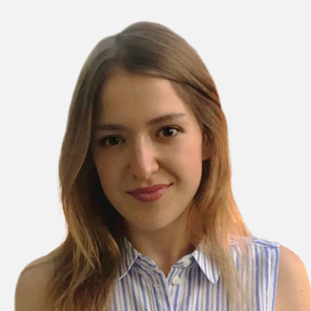 Sandra Vitas, Project Manager, Luxoft Serbia 