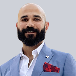 Fathy Nasef , Senior Program Manager 