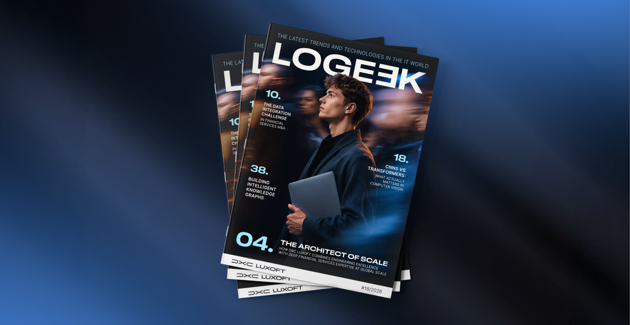 LoGeek Magazine
